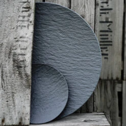 Villeroy & Boch Manufacture Rock πιάτο γκουρμέ Ø 32 Cm -Κατάστημα Marimekko 34545 01 02 ad35fdb11c