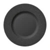Villeroy & Boch Manufacture Rock πιάτο Ø 27 Cm