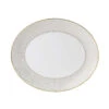 Wedgwood Arris οβάλ πιάτο σερβιρίσματος
