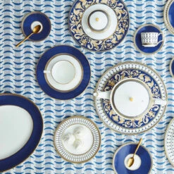 Wedgwood Renaissance Gold οβάλ πιατέλα -Κατάστημα Marimekko 34859 01 02 b38fca1a4c