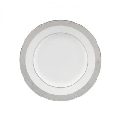 Wedgwood Vera Wang Grosgrain πιάτο