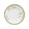 Wedgwood Vera Wang Lace Gold πιάτο