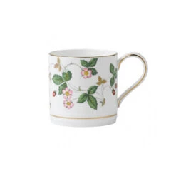 Wedgwood Wild Strawberry κούπα