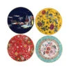 Wedgwood Wonderlust πιάτο Συσκευασία 4 τεμαχίων