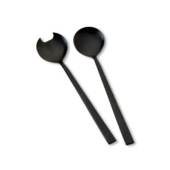 Bitz ανοξείδωτα μαχαιροπίρουνα σαλάτας