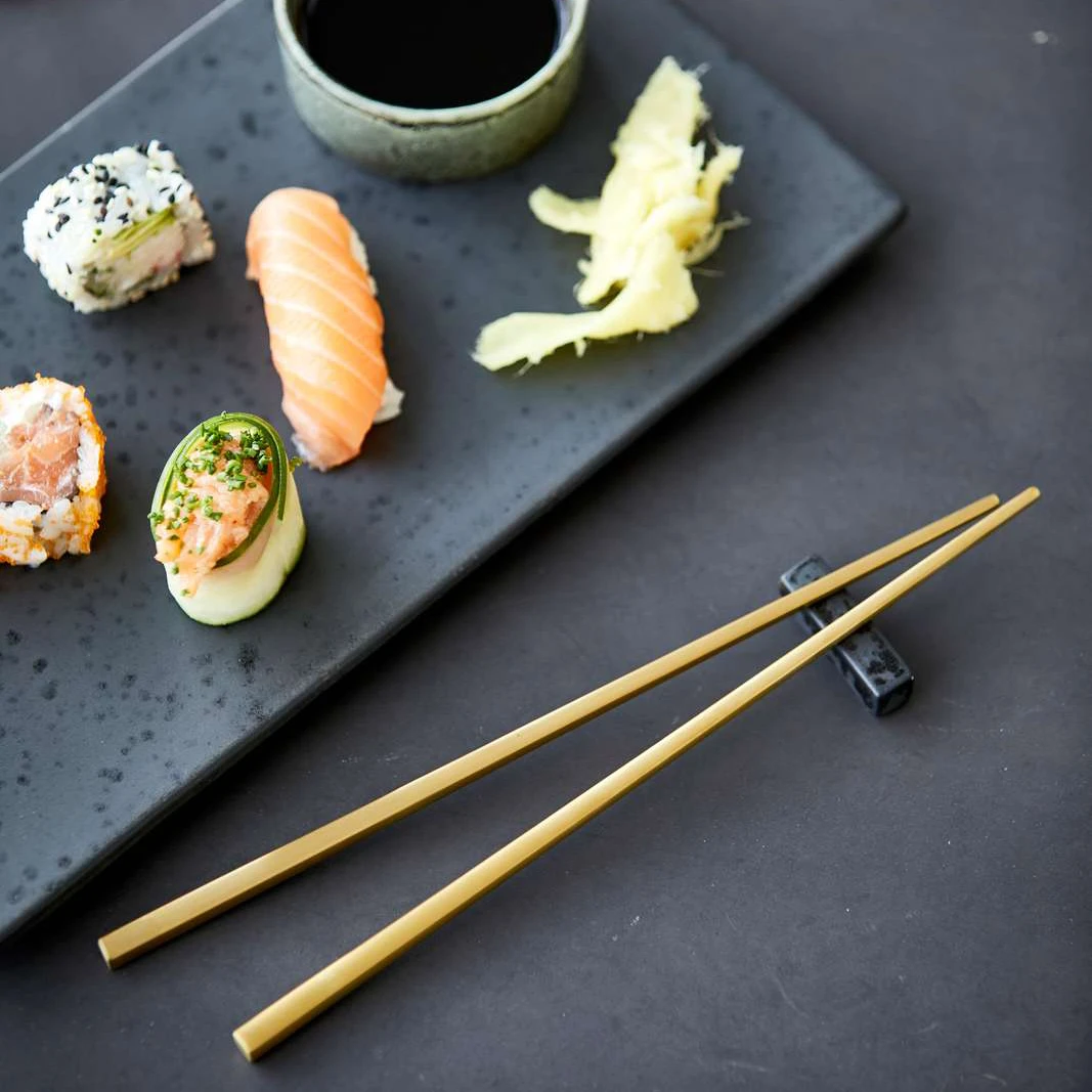 Bitz 2 σετ Chopsticks 2 Bitz 2 σετ Chopsticks - Image 2