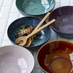 Bitz δρύινα μαχαιροπίρουνα σαλάτας -Κατάστημα Marimekko 35049 01 02 26a0a21a41