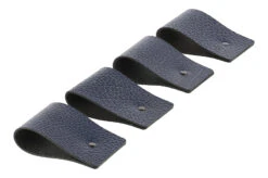 LIND DNA Loop Name κρίκος πετσέτας Συσκευασία 4 τεμαχίων