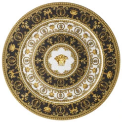 Versace I Love Baroque πιάτο σερβιρίσματος