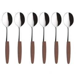 Skaugum κουταλάκι του γλυκού συσκευασία 6 τεμαχίων