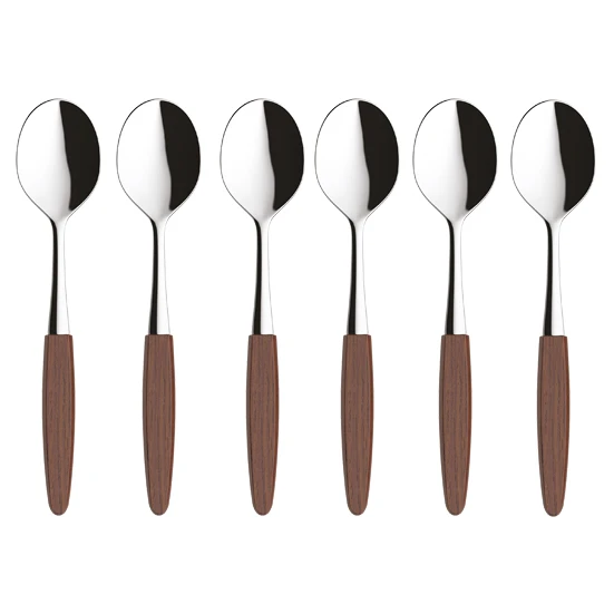 Skaugum κουταλάκι του γλυκού συσκευασία 6 τεμαχίων 1 Skaugum κουταλάκι του γλυκού συσκευασία 6 τεμαχίων