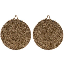 Nicolas Vahé Acain σουπλά 2 τεμάχια