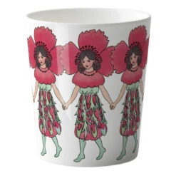 Design House Stockholm Κούπα παπαρούνα