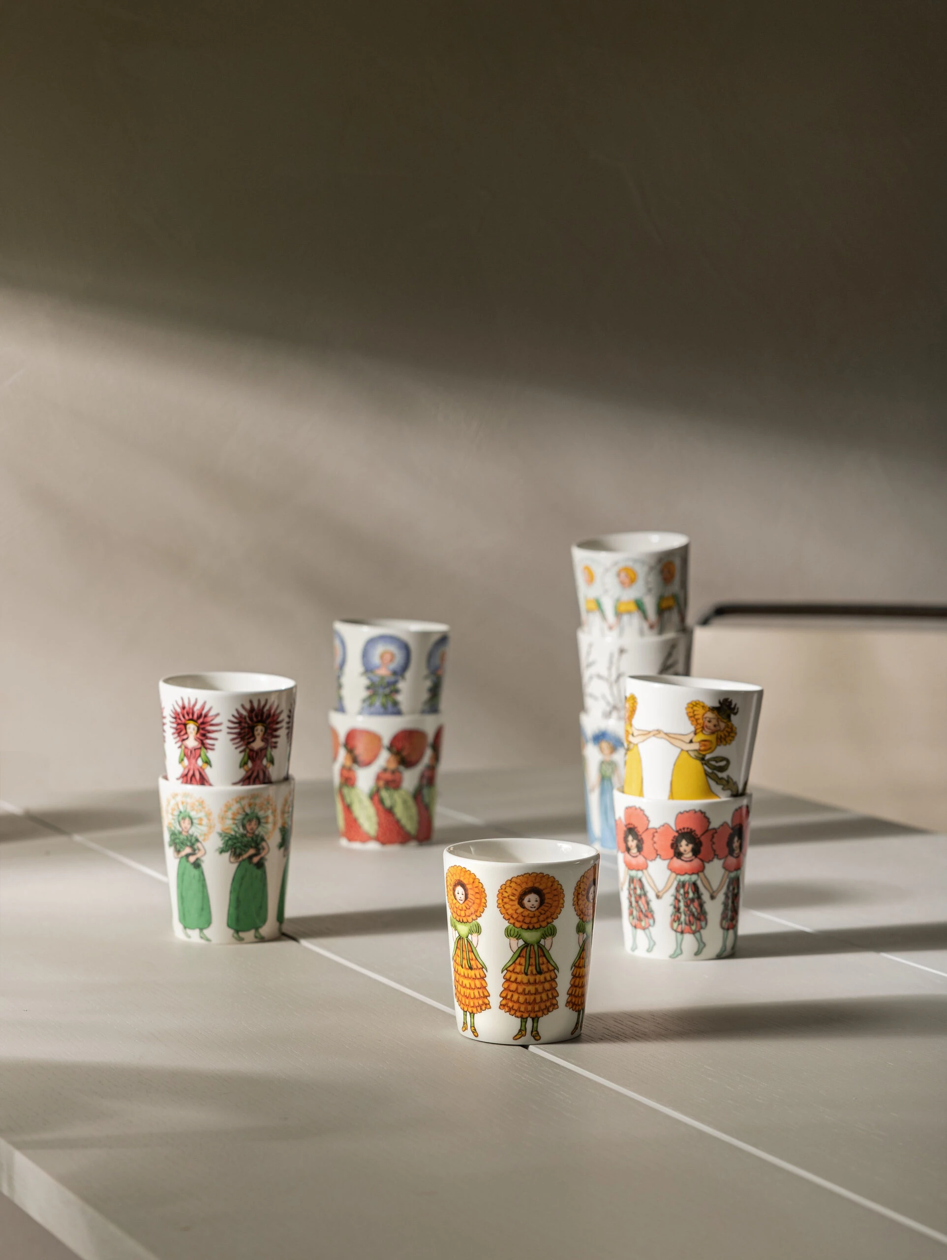 Design House Stockholm Κούπα παπαρούνα 2 Design House Stockholm Κούπα παπαρούνα - Image 2