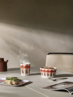 Design House Stockholm Κούπα παπαρούνα 5 Design House Stockholm Κούπα παπαρούνα -Κατάστημα Marimekko 35759 01 6 EnvironmentImage 928a883a88