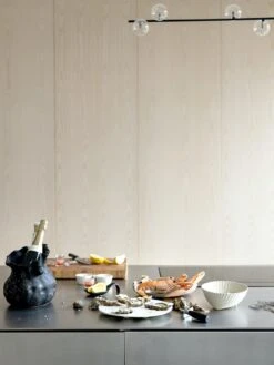 ByOn Oyster πιάτο Ø 27 Cm -Κατάστημα Marimekko 35865 01 42 EnvironmentImage 565343d7e4