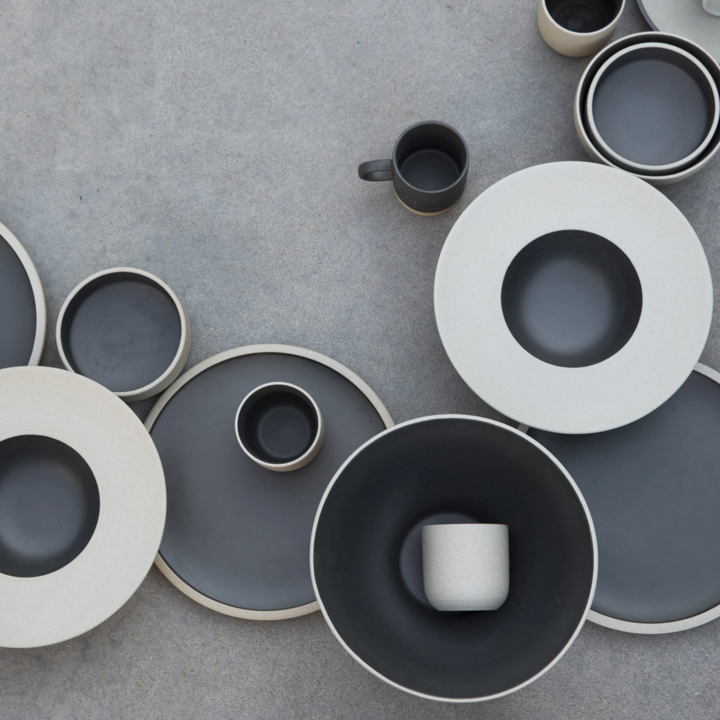 ByOn Fumiko πιάτο σούπας 4 ByOn Fumiko πιάτο σούπας - Image 4