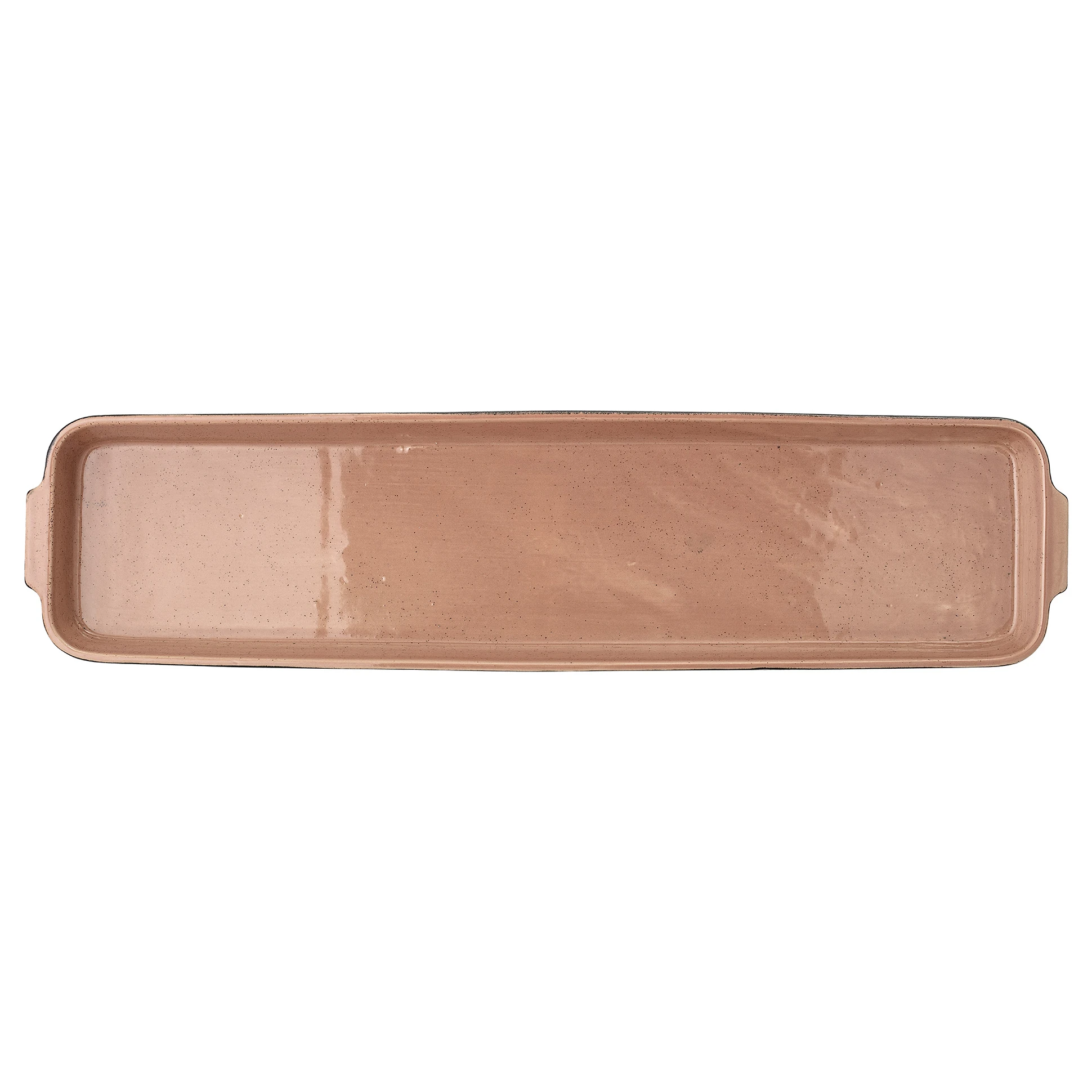 Bloomingville Sienna πιάτο σερβιρίσματος 2 Bloomingville Sienna πιάτο σερβιρίσματος - Image 2