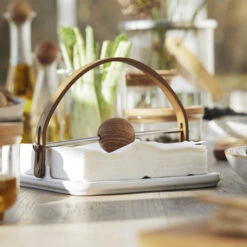 Sagaform Nature θήκη για χαρτοπετσέτες -Κατάστημα Marimekko 36271 01 04 9604899a88