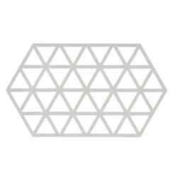 Zone Denmark Triangle βάση για πιατέλες μεγάλη