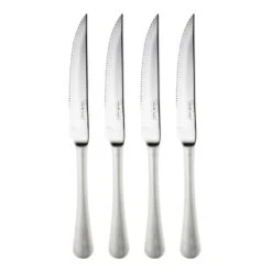 Radford μαχαιρι για μπριζόλα ματ 4 τεμάχια