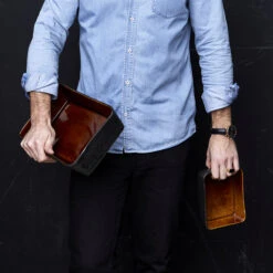 Bitz πιάτο σερβιρίσματος μαύρο 19x14 Cm -Κατάστημα Marimekko 36825 01 03 83e29fa13c