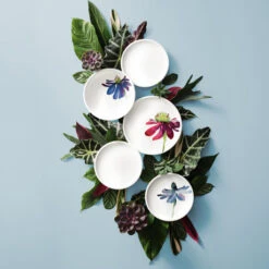 Villeroy & Boch Artesano Flower Art πιάτο Ø 27 Cm 5 Villeroy & Boch Artesano Flower Art πιάτο Ø 27 Cm -Κατάστημα Marimekko 36952 01 03 ffa066bd60