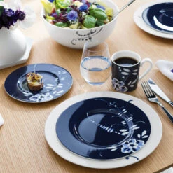 Villeroy & Boch Old Luxembourg Brindille μπολ σαλάτας -Κατάστημα Marimekko 36957 01 02 584c26e681