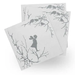 Alv χαρτοπετσέτες 20 τεμάχια