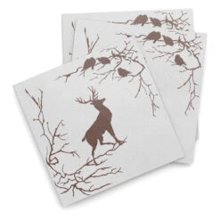 Alveskog χαρτοπετσέτες 20 τεμάχια