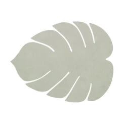 LIND DNA Monstera Leaf Nupo σουπλά S