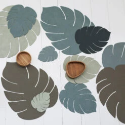 LIND DNA Monstera Leaf Nupo σουπλά S -Κατάστημα Marimekko 37385 01 03 7eb42efa92