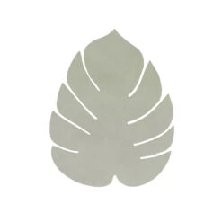 LIND DNA Monstera Leaf Nupo σουβέρ