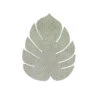 LIND DNA Monstera Leaf Hippo σουβέρ