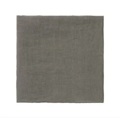 Blomus Lineo λινή πετσέτα 42x42 Cm