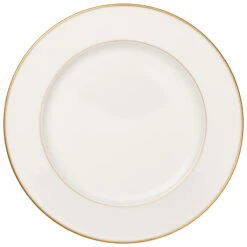 Villeroy & Boch Anmut Gold πιάτο σερβιρίσματος Ø33.5 Cm