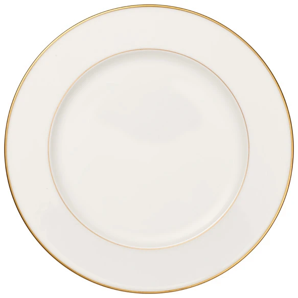 Villeroy & Boch Anmut Gold πιάτο σερβιρίσματος Ø33.5 Cm 1 Villeroy & Boch Anmut Gold πιάτο σερβιρίσματος Ø33.5 Cm