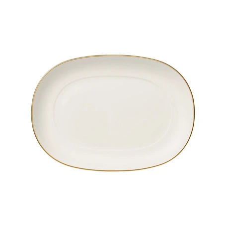 Villeroy & Boch Anmut Gold πιάτο σερβιρίσματος 20 Cm 1 Villeroy & Boch Anmut Gold πιάτο σερβιρίσματος 20 Cm