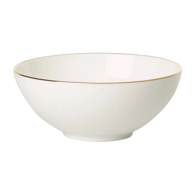 Villeroy & Boch Anmut Gold μπολ Ø 13 Cm 1 Villeroy & Boch Anmut Gold μπολ Ø 13 Cm