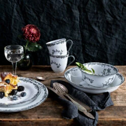 Rörstrand Ostindia μαύρο μπολ -Κατάστημα Marimekko 38010 01 04 99fceb8a4b