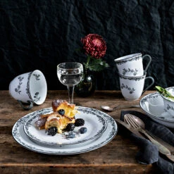 Rörstrand Ostindia μαύρη κούπα -Κατάστημα Marimekko 38011 01 03 6c9c39851f