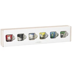 Arabia Mumin μίνι κούπες Συσκευασία 6 τεμαχίων Första Classic -Κατάστημα Marimekko 38039 01 03 b8be067068