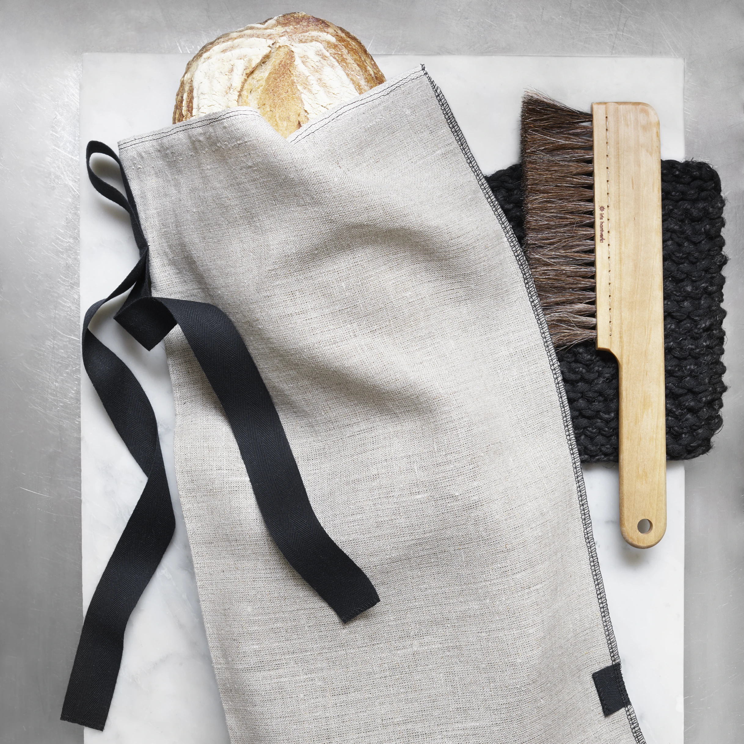 Iris Hantverk ψωμιέρα 2 Iris Hantverk ψωμιέρα - Image 2