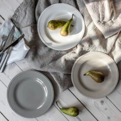 Dots μικρό πιάτο 22 Cm Συσκευασία με 4 τεμ. -Κατάστημα Marimekko 38267 01 02 62e8d8d2fa