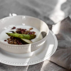 Dots μικρό πιάτο 22 Cm Συσκευασία με 4 τεμ. -Κατάστημα Marimekko 38267 01 03 9e9ec819e7