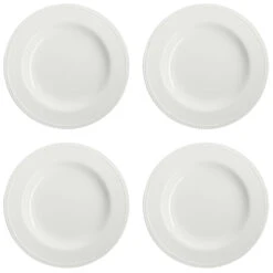 Dots πιάτο 28 Cm Συσκευασία 4 τεμαχίων