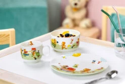 Villeroy & Boch Hungry As A Bear παιδικά σκεύη -Κατάστημα Marimekko 38454 01 7 EnvironmentImage ccefab2949