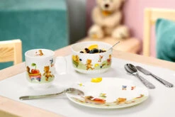Villeroy & Boch Hungry As A Bear παιδικά σκεύη και μαχαιροπίρουνα 7 Villeroy & Boch Hungry As A Bear παιδικά σκεύη και μαχαιροπίρουνα -Κατάστημα Marimekko 38455 01 5 EnvironmentImage 3e29439f5d