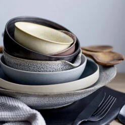 Bloomingville Thea μπολ ψευδοπορσελάνης Ø15 Cm -Κατάστημα Marimekko 39018 01 04 23ae643b6d