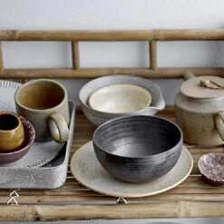 Bloomingville Thea πιάτο σερβιρίσματος ψευδοπορσελάνης 25x25 Cm -Κατάστημα Marimekko 39041 01 04 9a4b356ae1